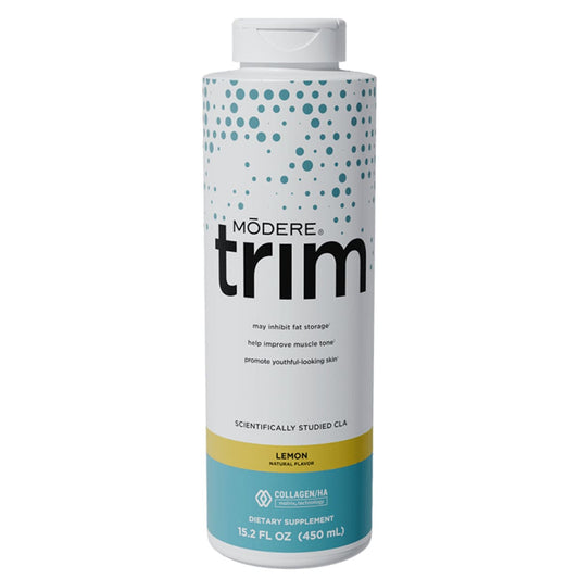Modere Trim Lemon