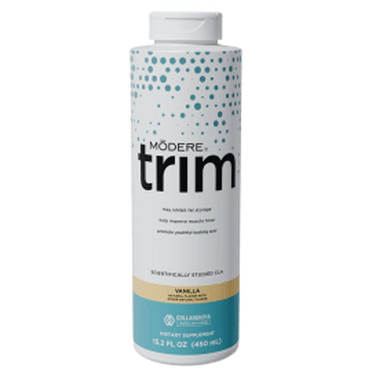 Modere Trim Vanilla
