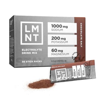 LMNT Chocolate Salt