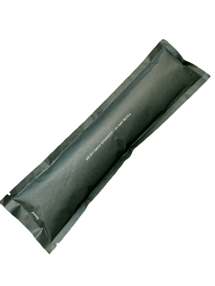 Seed DS - 01 Daily Synbiotic REFILL Prebiotic + Probiotic